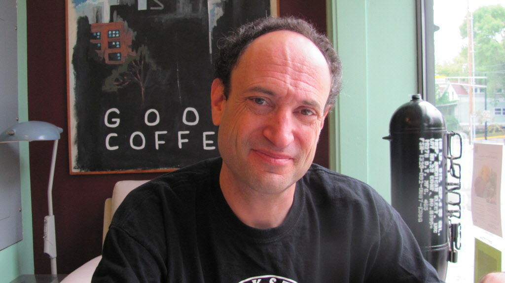 Dave Adler (copy)
